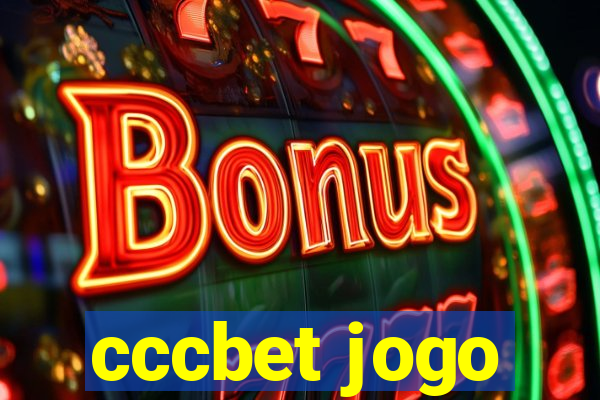 cccbet jogo